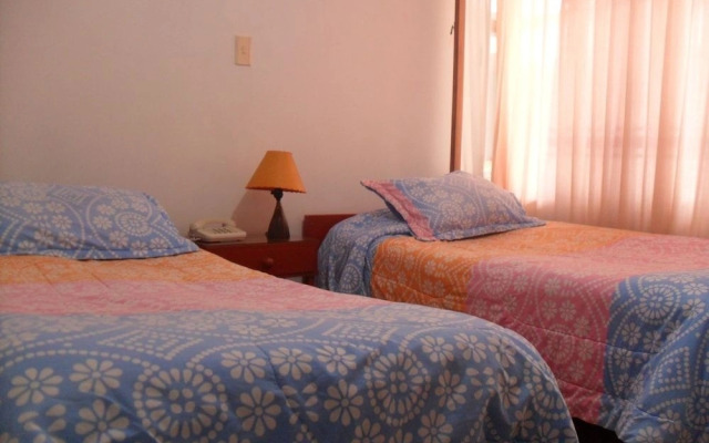 Hotel El Cid Plaza