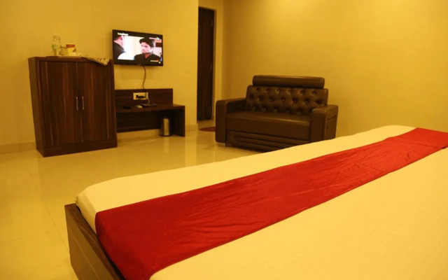 Hotel Kingsway