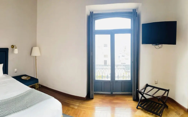 Markee Hotel Boutique
