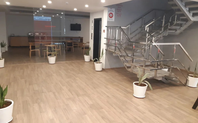 Alana Townhouse