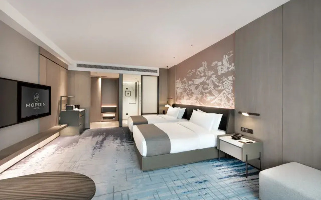 The Mordin Hotel