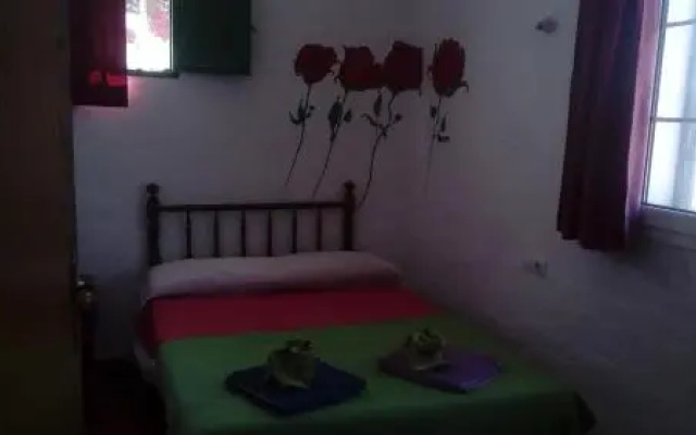 Es Barranco