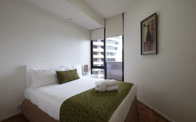 ACD Apartments