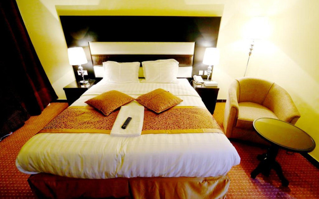Al Iqbal Hotel