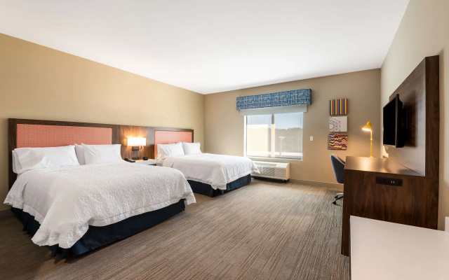 Hampton Inn Batesville