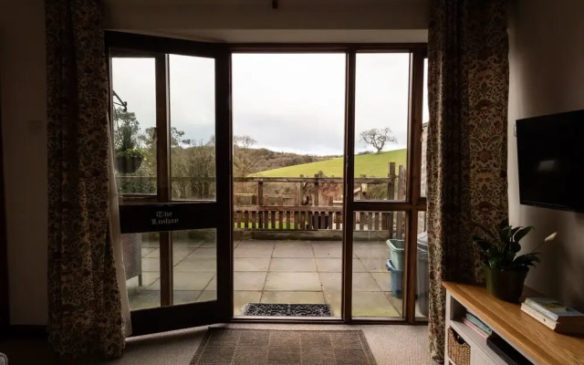 The Linhay