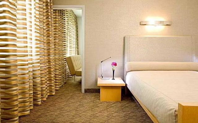 St Augustine Hotel By At Mine Hospitality