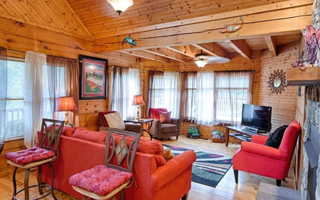 Guesthouse near Luray Caverns Holiday home 3
