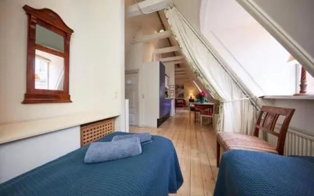 Magstræde Central Apartment III