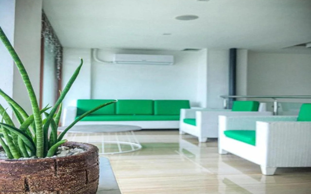 Vivien's Hotel