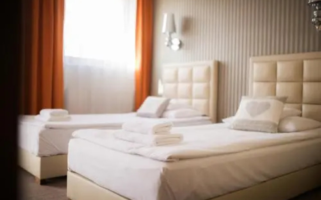 Hotel Wróblewscy