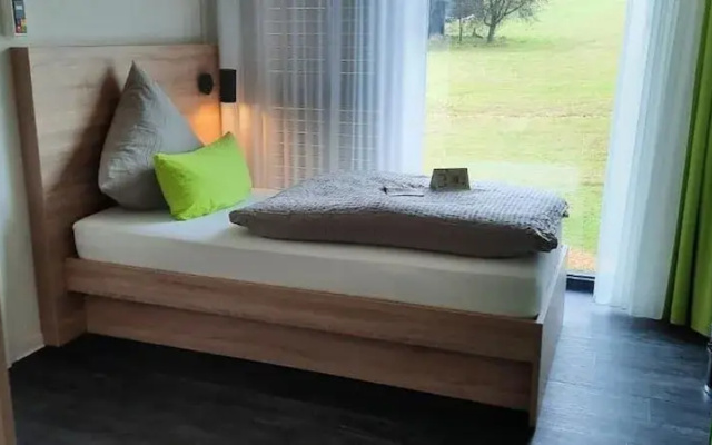 Hotel Funf 10