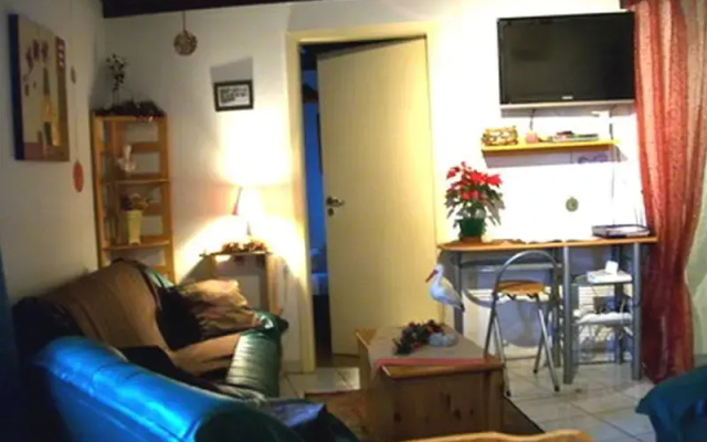 Gîte du Rempart