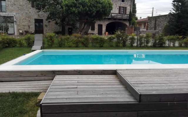 Borgo Floreani