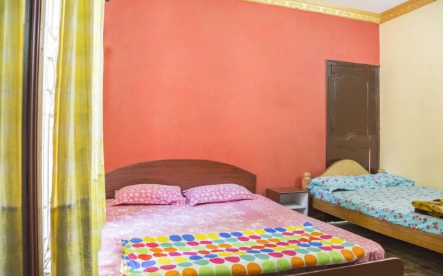 GuestHouser 1 BR Homestay 2eac