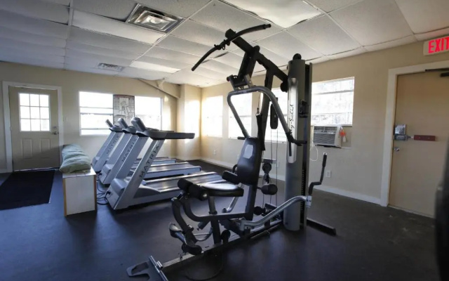Orlando RV Resort