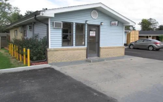 Motel 90