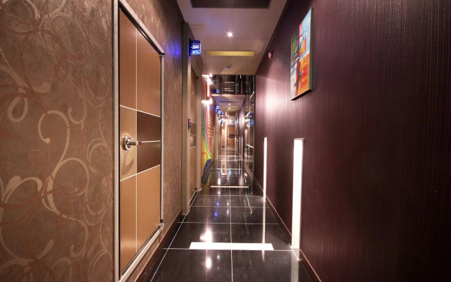 B&B Hotel Gyeongju