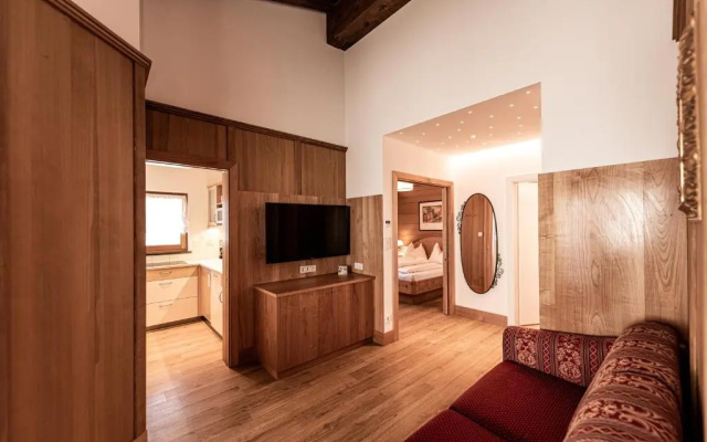 Aparthotel Kastel Seiser Alm