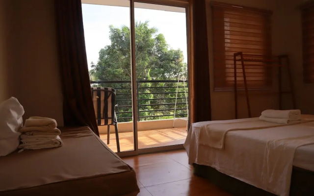 Sunshine Guesthouse