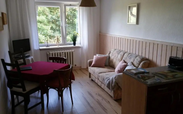 Ferienwohnung Wolf