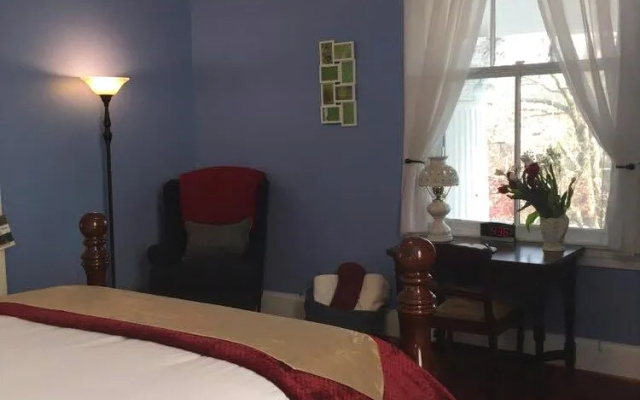 Winridge Manor Bed and Breakfast