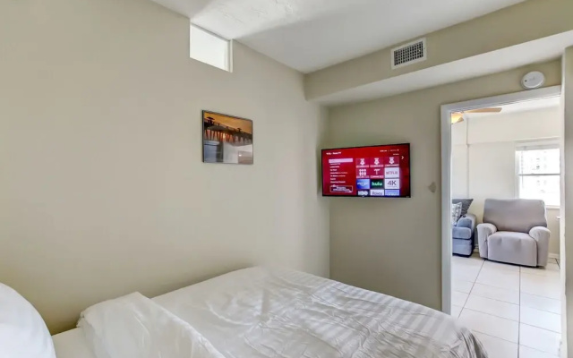 180 Degree Ocean Views Sunrise Sensation