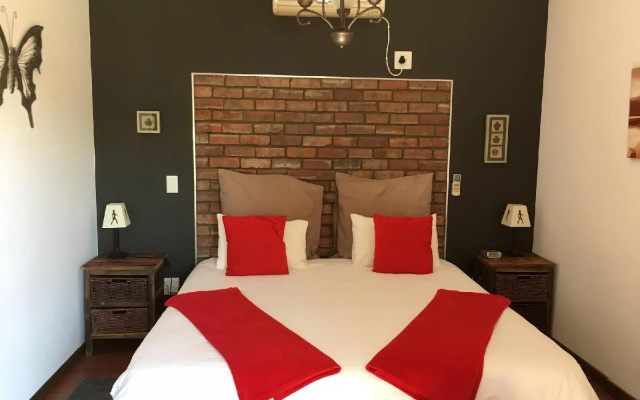Ons Stee Bed and Breakfast