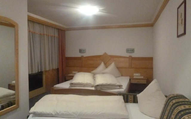Haus Wildbach