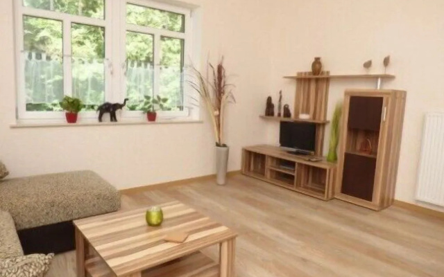 Wald Villa Üssbach