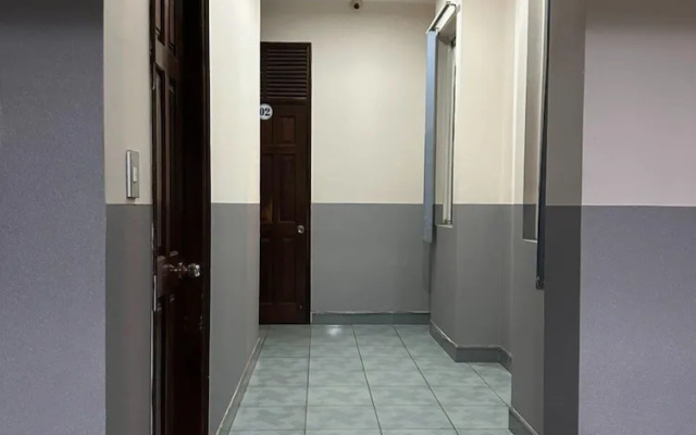 Hoang Viet Motel
