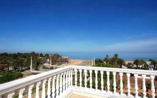 Hotel La Palazzina