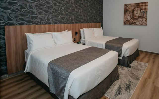 Hotel Ex hacienda Chautla Puebla, Trademark by Wyndham