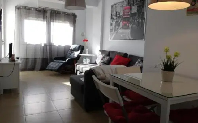 Apartamento Fernández Ladreda