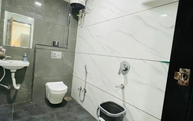 Hotel Namaste