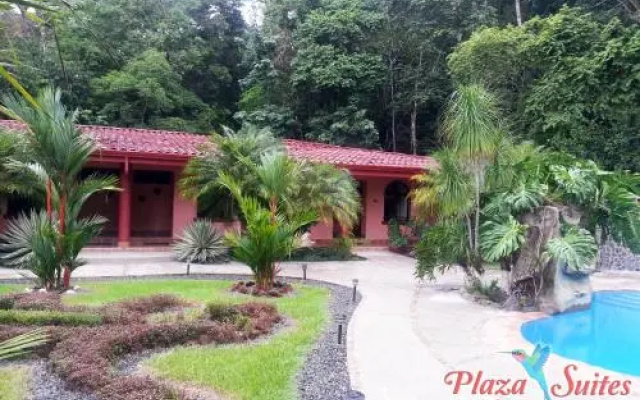 Plaza Suites