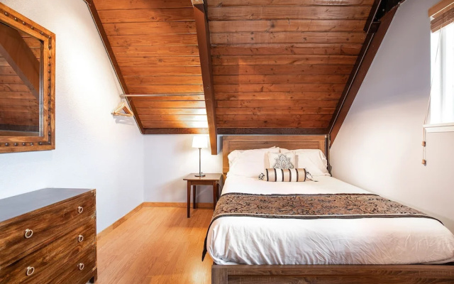 Wanderlust Inn