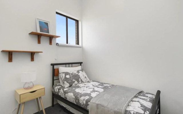 15 Beachpark Apartments