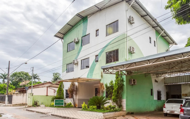 Ouro Hotel
