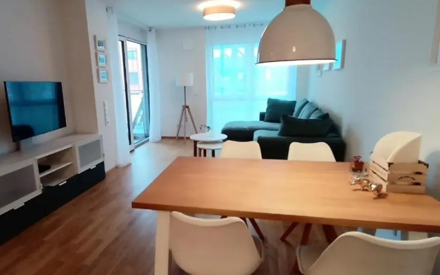 BodenSEE City Apartment Friedrichshafen CASA GRAF