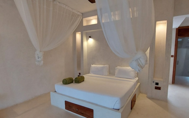 Al Mahali Villas