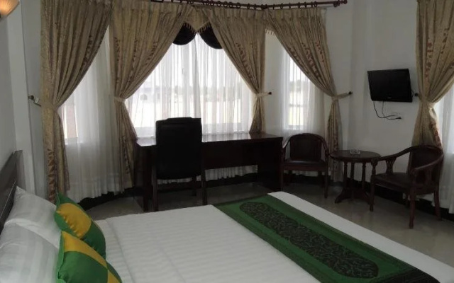 Tra Ny Ka Hotel & Restaurant
