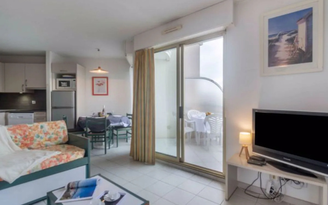 Villa LOpen Fréjus 38511