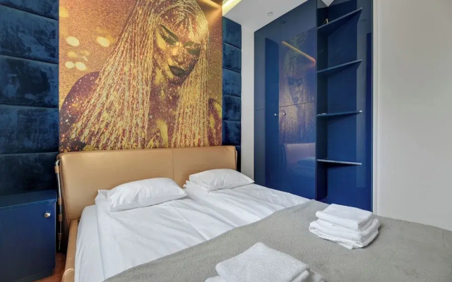 RentPlanet - Apartament przy Bulwarze