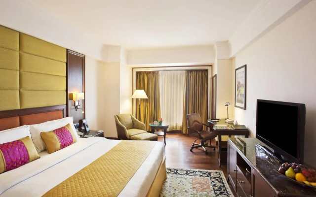 Eros Hotel New Delhi by IHG