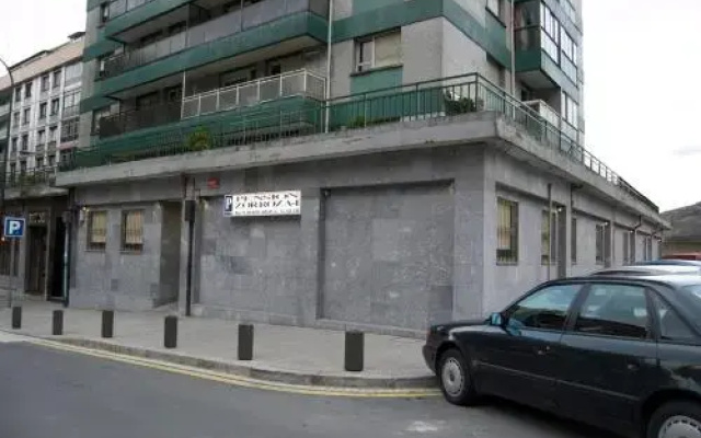 Pension Zorroza 1
