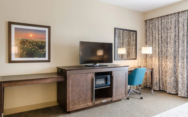 Quality Inn - Pratt