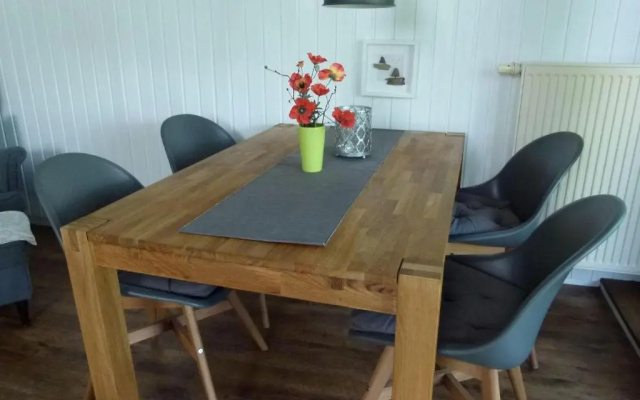 Ferienhaus-Slanitz