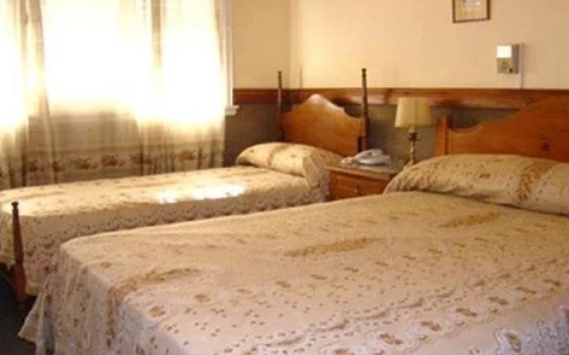 Hotel Austral