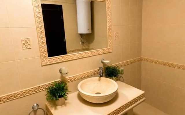 Europroperties Sirena Apartaments